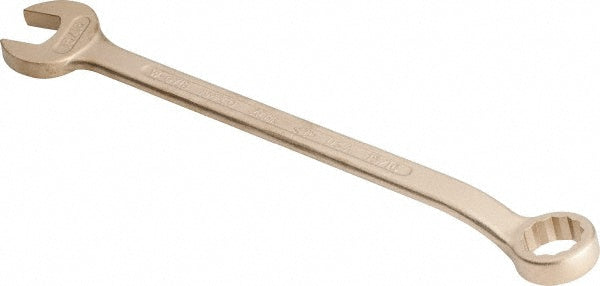 Ampco W-671B Ampco Combination Wrench: 15/16" Head Size (W-671B)