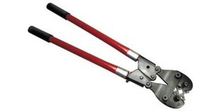 Ilsco Hand Tools 94285 - HAND TOOL 8-4/0 CU 8-3/0 AL (94285)