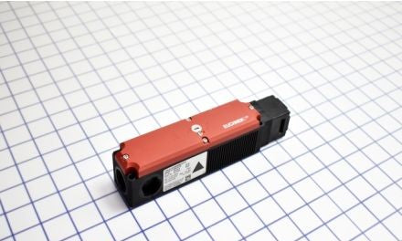 Euchner Miscellaneous 094844 - TP4-4141A024MC2074 (94844)