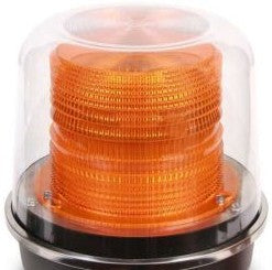 Edwards Signaling Visual Signaling Devices 94DDV2A-G1 - Strobe Diode Polar 24V Dc Amber (94DDV2A-G1)