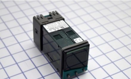 Cal Controls Process Controllers 95001PA000 - 9500P Series 1/16 DIN Profile Controller (95001PA000)