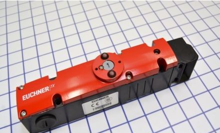 Euchner Miscellaneous 095026 - TX2D-A024MC2081 (95026)