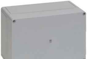 Rittal Enclosures 9521000 - 180 X 254 X 111 PK PK/1 (9521000)