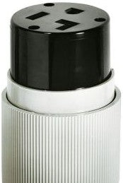 Bryant Electric Plugs & Receptacles 9530NC - Straight Blade Devices, Female Connector Body (9530NC)