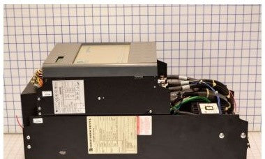 Eurotherm 955D-8N752 - DIGITAL DC DRIVE (955D-8N752)