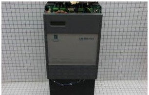Eurotherm 955D8R13 - 100HP 240V DC DRIVE (955D8R13)