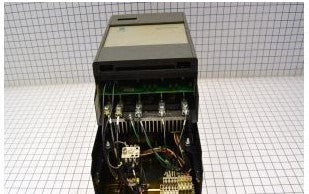 Eurotherm 955L8R751 - 7.5HP 230/500V DC DRIVE (955L8R751)