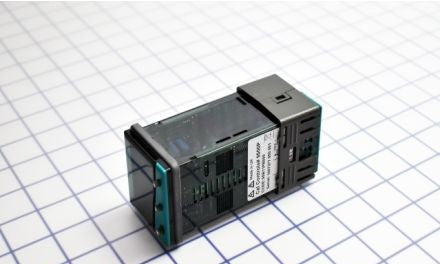 Cal Controls Process Controllers 95B11PB000 - 9500P Series 1/16 DIN Profile Controller (95B11PB000)