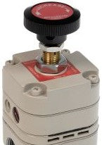Bellofram Regulators 960-005-000 - Precision Regulator, 3/8in. Port Size (960-005-000)