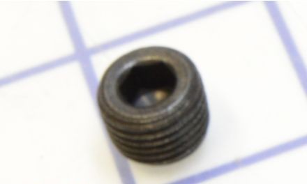 Bellofram Regulators 960-068-000 - Filter/Dripwell Regulator (with square head (960-068-000)