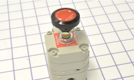 Bellofram Regulators 960-073-000 - Precision Regulator Extra High Relief (960-073-000)