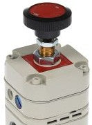 Bellofram Regulators 960-074-000 - Precision Regulator Extra High Relief (960-074-000)