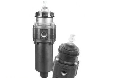 Bellofram Regulators 960-284-000 - Auto Filter-Regulator, 1/4in. Port Size (960-284-000)