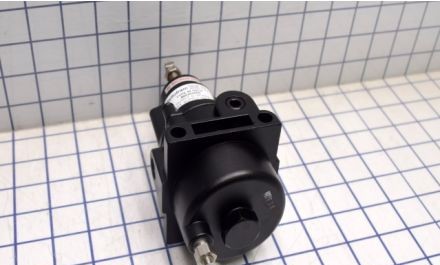 Bellofram Regulators 960-302-000 - Regulator, (NACE) Qualified, 1/4in. Port (960-302-000)