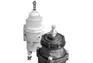 Bellofram Regulators 960-304-000 - Regulator, Corrosive TEC(NACE) Qualified (960-304-000)