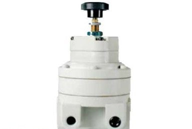 Bellofram Regulators 960-516-000 - Precision Air Regulator, 3/4in. Port Size (960-516-000)