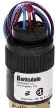 Barksdale Control Products Pressure Switches 96201-BB1 - Switch,Sealed Piston (96201-BB1)