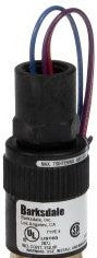 Barksdale Control Products Pressure Switches 96201-BB3-T5 - Switch, Pressure, Compact (96201-BB3-T5)