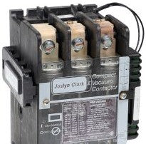 Joslyn Clark Contactors CVC77U031615-76 - VACUUM CONTACTOR, 120VAC CONTROL (96300)