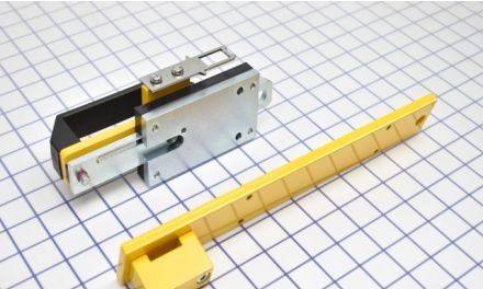 Euchner Miscellaneous 096385 - BOLT (96385)