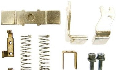 Repco Miscellaneous 9643CG - Contact Kit (9643CG)