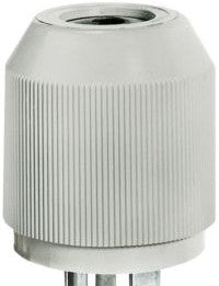 Bryant Electric Plugs & Receptacles 9650NP - Straight Blade Devices, Male Plug, Heavy Duty (9650NP)