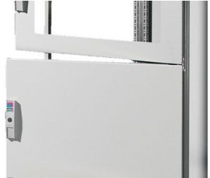 Rittal Enclosures 9672188 - SV PARTIAL DOOR WXH 800X800 MM PK/1 (9672188)