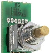 Euchner Miscellaneous 097033 - SELECTOR SWITCH 12 POSITION GRAY CODE (97033)