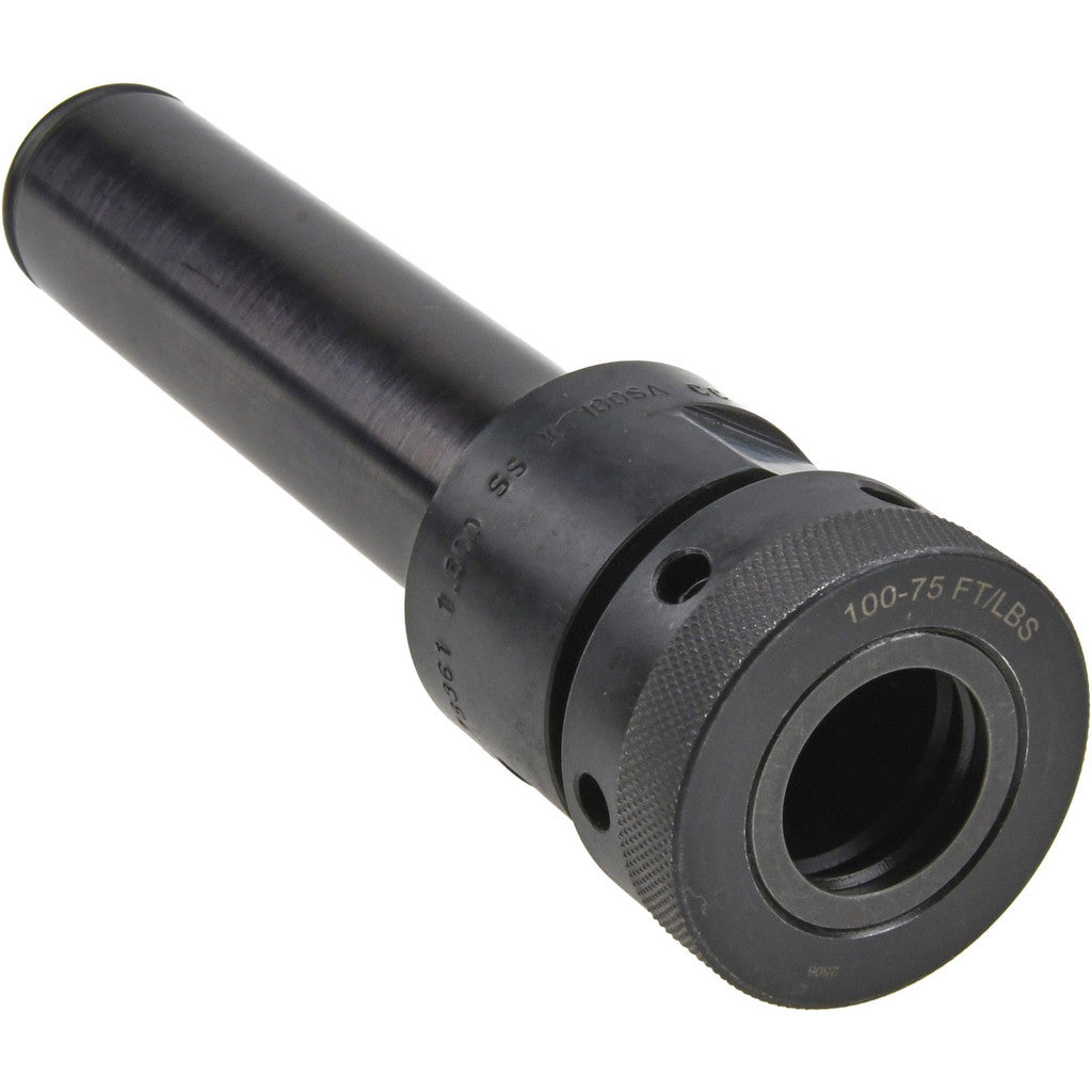 Collis Tool 78361 Collis Tool Collet Chuck: 1" Capacity, TG & PG100 Collet, 1-1/2" Shank (78361)