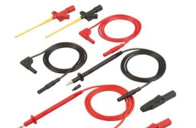 Altech Test Equipment 972342100 - Test Kit 4mm, Safety, MMS 2040 (972342100)