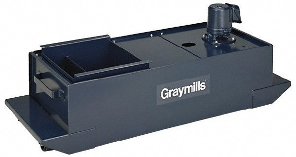 Graymills X21-IMV08-E Graymills 21 Gallon Tank Capacity, Coolant Pump (X21-IMV08-E)