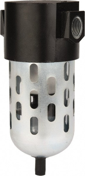 Wilkerson F26-04-000 Wilkerson Particulate Compressed Air Filter: 1/2" NPT Port (F26-04-000)