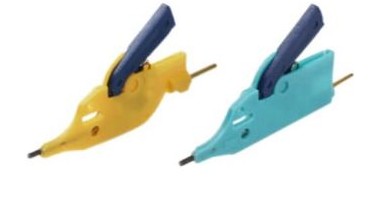Altech Test Equipment 974101188 - Test Probe, KLEPS FP 2B Y/G (974101188)