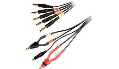 Altech Test Equipment 974340000 - Test Lead TKL 065 BAN (974340000)