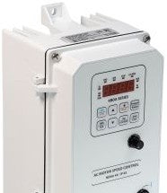 KB Electronics Drives KBDA-24PWHITE - Drive, AC, 1HP, 240V, 230 VAC 3p In, thru (9767)