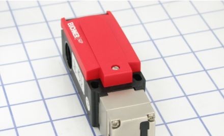 Euchner Safety Switches 097707 - SGP1E-3131A-M (97707)