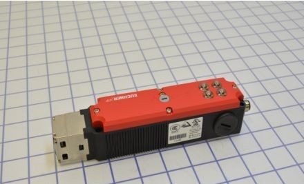 Euchner Safety Switches 097790 - STP3A-4141A024SEM4AS1 (97790)