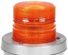 Edwards Signaling Visual Signaling Devices 97DFA-EK - Dbl Flash Strobe 12-48V Dc Amb (97DFA-EK)