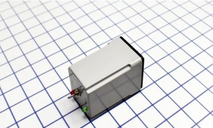 Time Mark Relays 261ST120 - Alternating Relay (98047905)