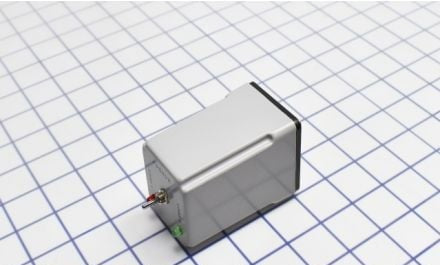 Time Mark Relays 261DXT120 - Alternating Relay (98047907)