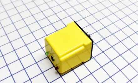 Time Mark Protection Relays A257B-480VAC - 3 Phase Power Monitor (98083703)
