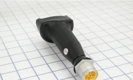 Euchner Miscellaneous 098531 - ENABLING PENDANT ZSA2-4-C2151 (98531)
