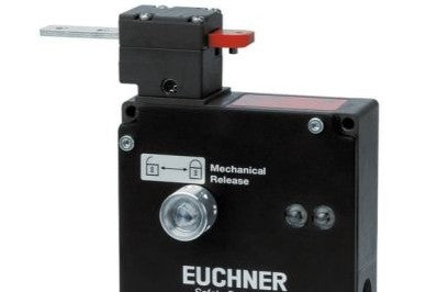 Euchner Safety Switches 098717 - TZ1RB024MVAB-C2159 (98717)