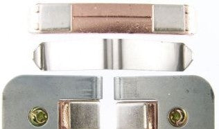 Repco Miscellaneous 9873CB - Contact Kit 3 Pole N/O (9873CB)