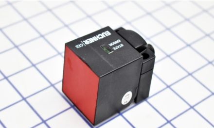 Euchner Safety Switches 098942 - CES-AR-C01-CH-SA (98942)