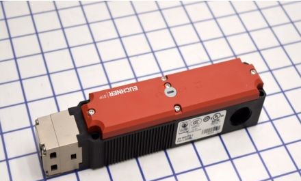 Euchner Miscellaneous 099272 - STP3A-4141A024M (99272)