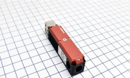 Euchner Miscellaneous 099314 - STP4A-4141A024M (99314)