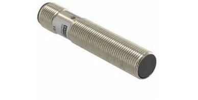 Altech Inductive Proximity 9962-4100 - ITBN-M12-S2.0-FL-1030VDC 200mA-NPN-NO-2m (9962-4100)