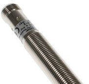 Altech Inductive Proximity 9962-4265 - ITBN-M12-S4.0-NF-1030VDC 200mA-PNP-NO-QD65 (9962-4265)