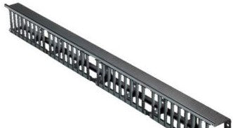 Rittal Enclosures 9972927 - TS IT 700W CABLE DUCT PK/1 (9972927)